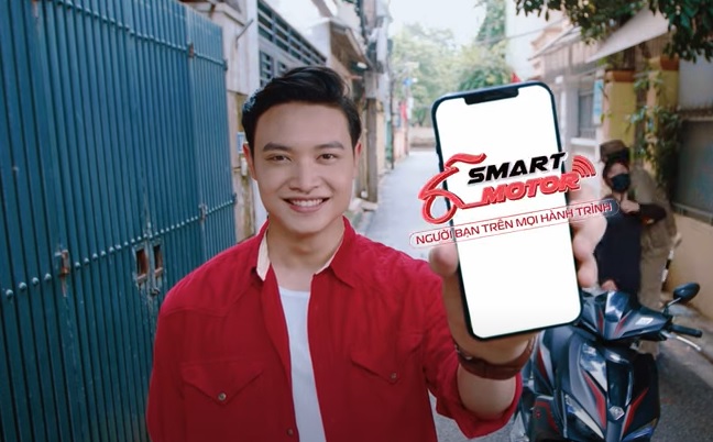 Smart Motor Viettel