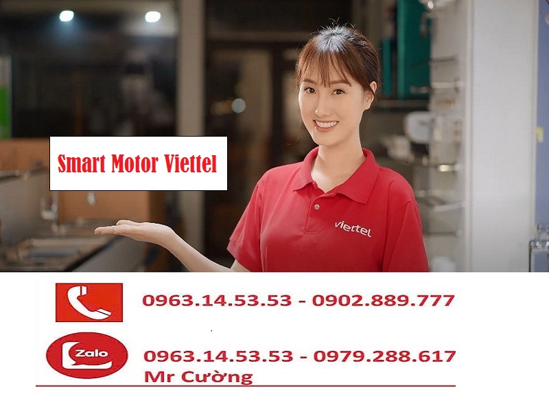 Smart Motor Viettel