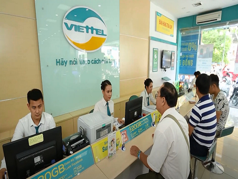 Dễ dàng theo dõi và quản lý từ xa với Vtracking Viettel