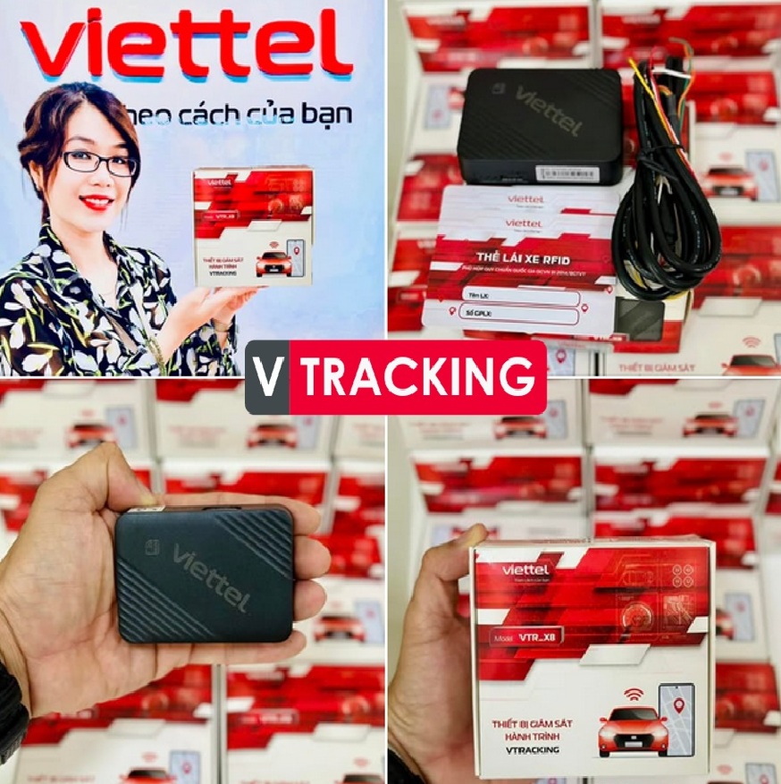 dinh vi o to viettel binh duong