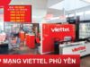 Lắp mạng Viettel Phú Yên sát nhập – Internet Wifi tốc độ cao